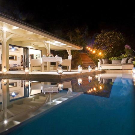 מאטיי Taveuni Palms Resort מראה חיצוני תמונה