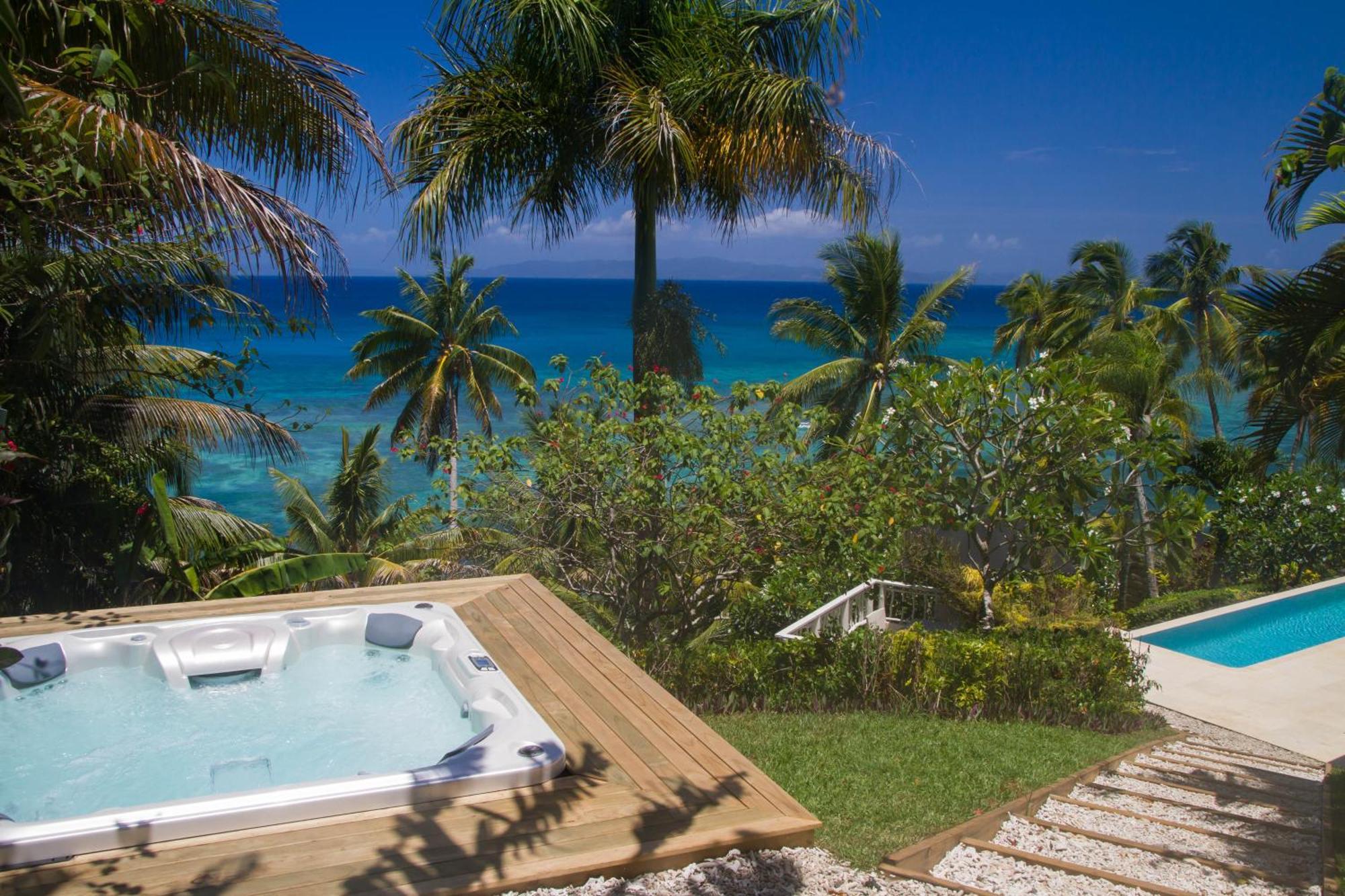 מאטיי Taveuni Palms Resort מראה חיצוני תמונה