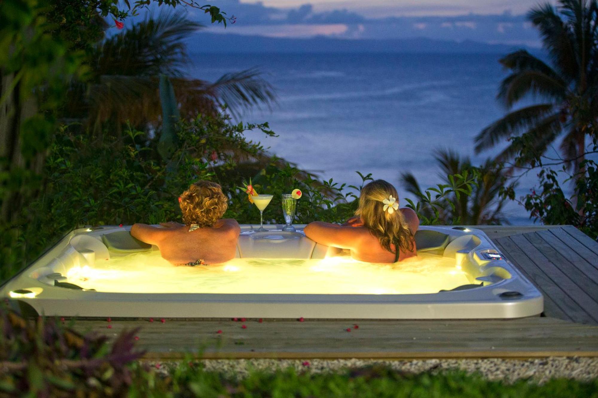 מאטיי Taveuni Palms Resort מראה חיצוני תמונה