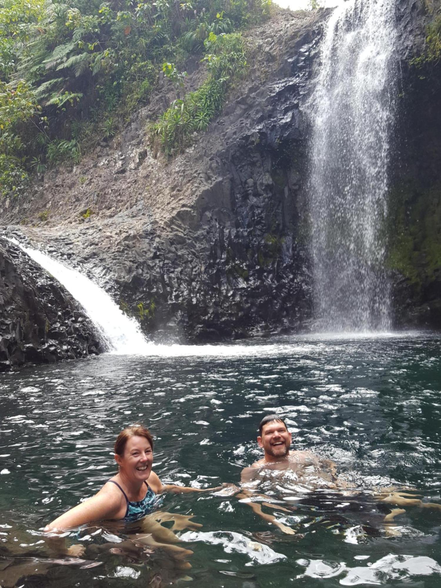 מאטיי Taveuni Palms Resort מראה חיצוני תמונה