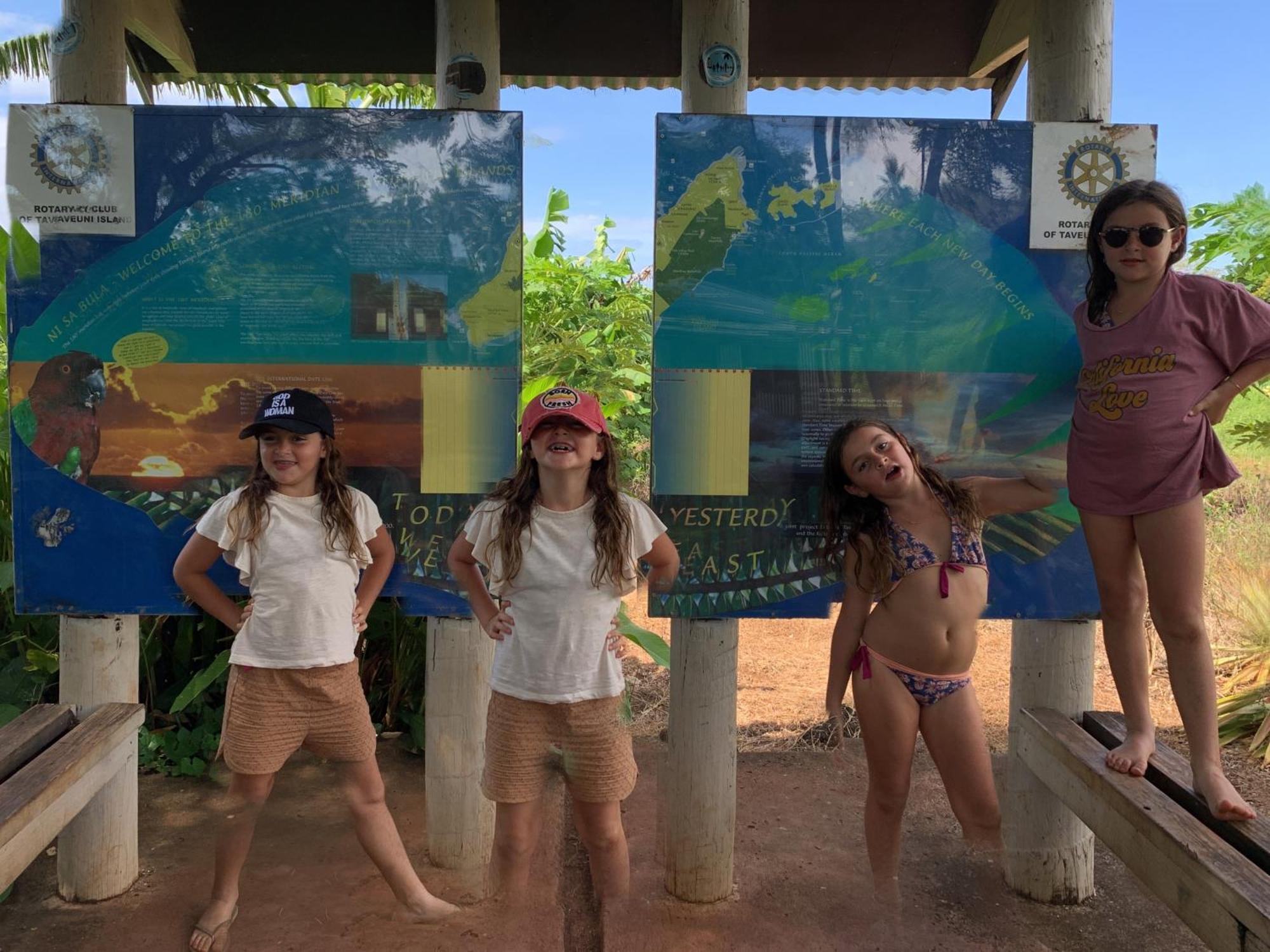 מאטיי Taveuni Palms Resort מראה חיצוני תמונה