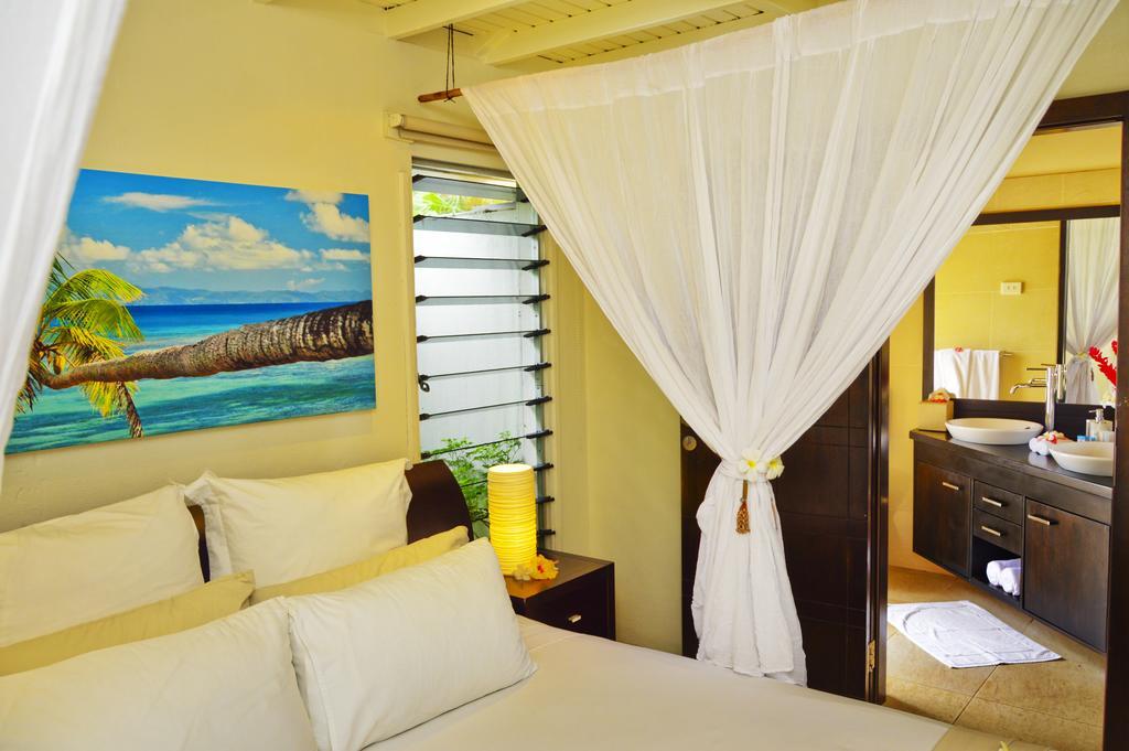מאטיי Taveuni Palms Resort מראה חיצוני תמונה