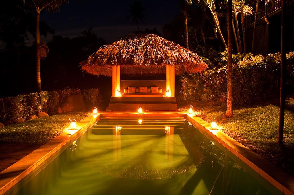 מאטיי Taveuni Palms Resort מראה חיצוני תמונה