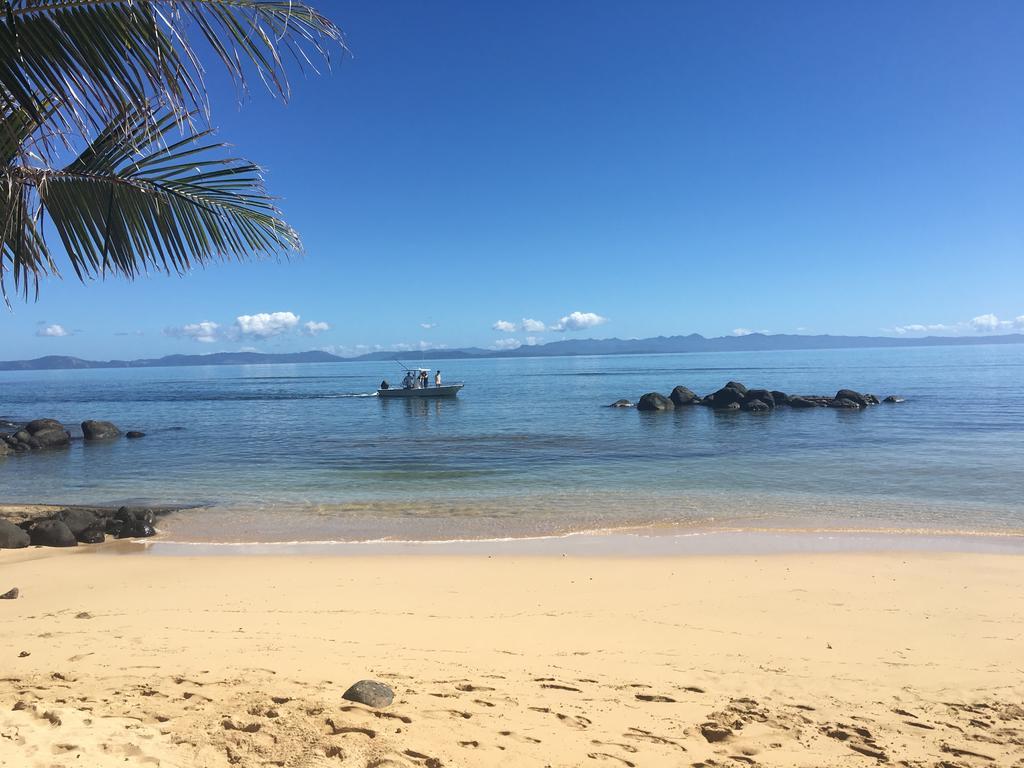 מאטיי Taveuni Palms Resort מראה חיצוני תמונה