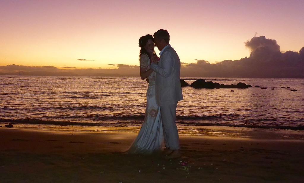 מאטיי Taveuni Palms Resort מראה חיצוני תמונה