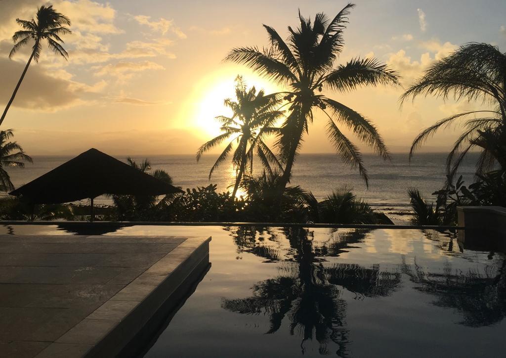 מאטיי Taveuni Palms Resort מראה חיצוני תמונה
