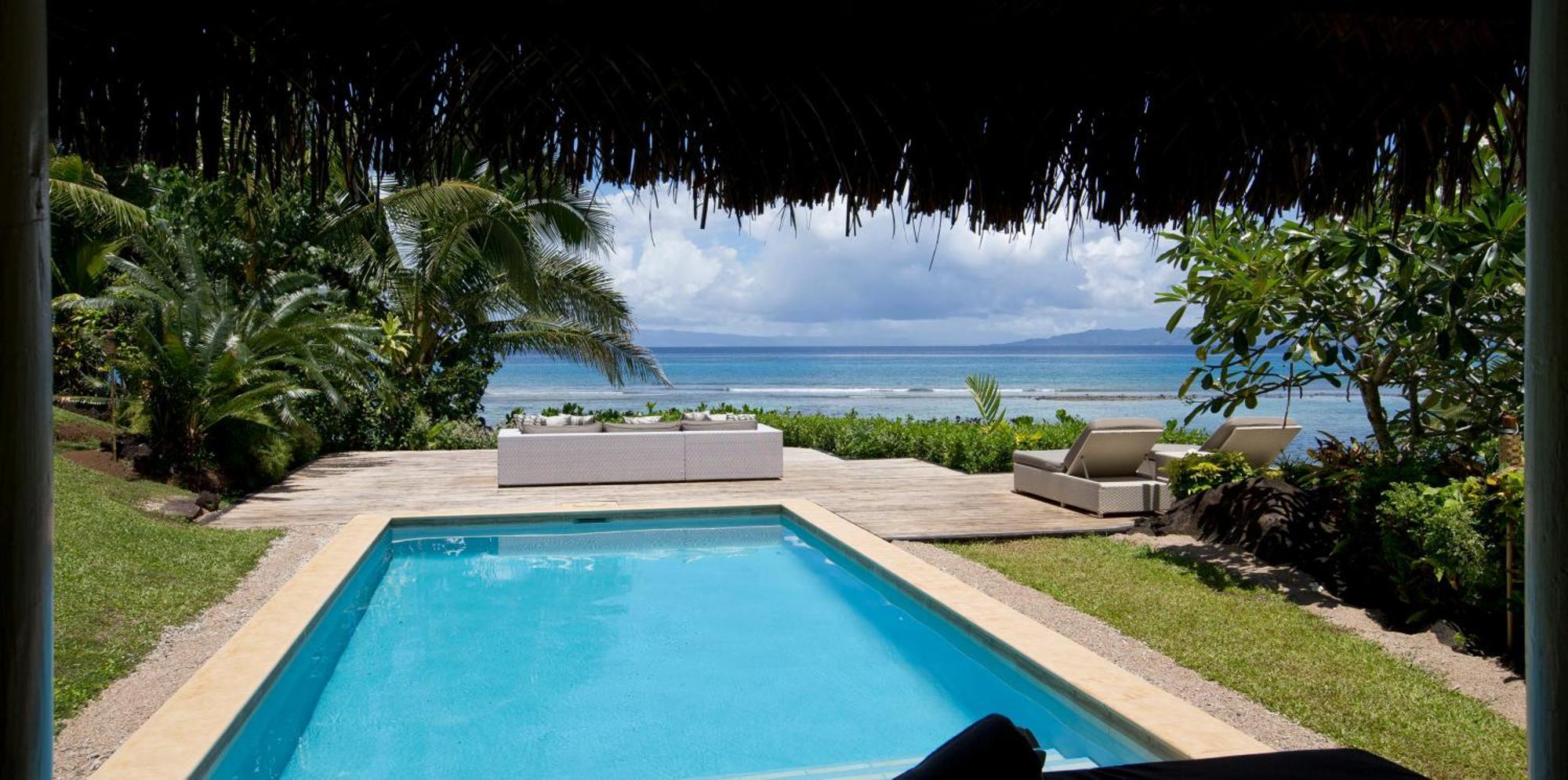 מאטיי Taveuni Palms Resort מראה חיצוני תמונה