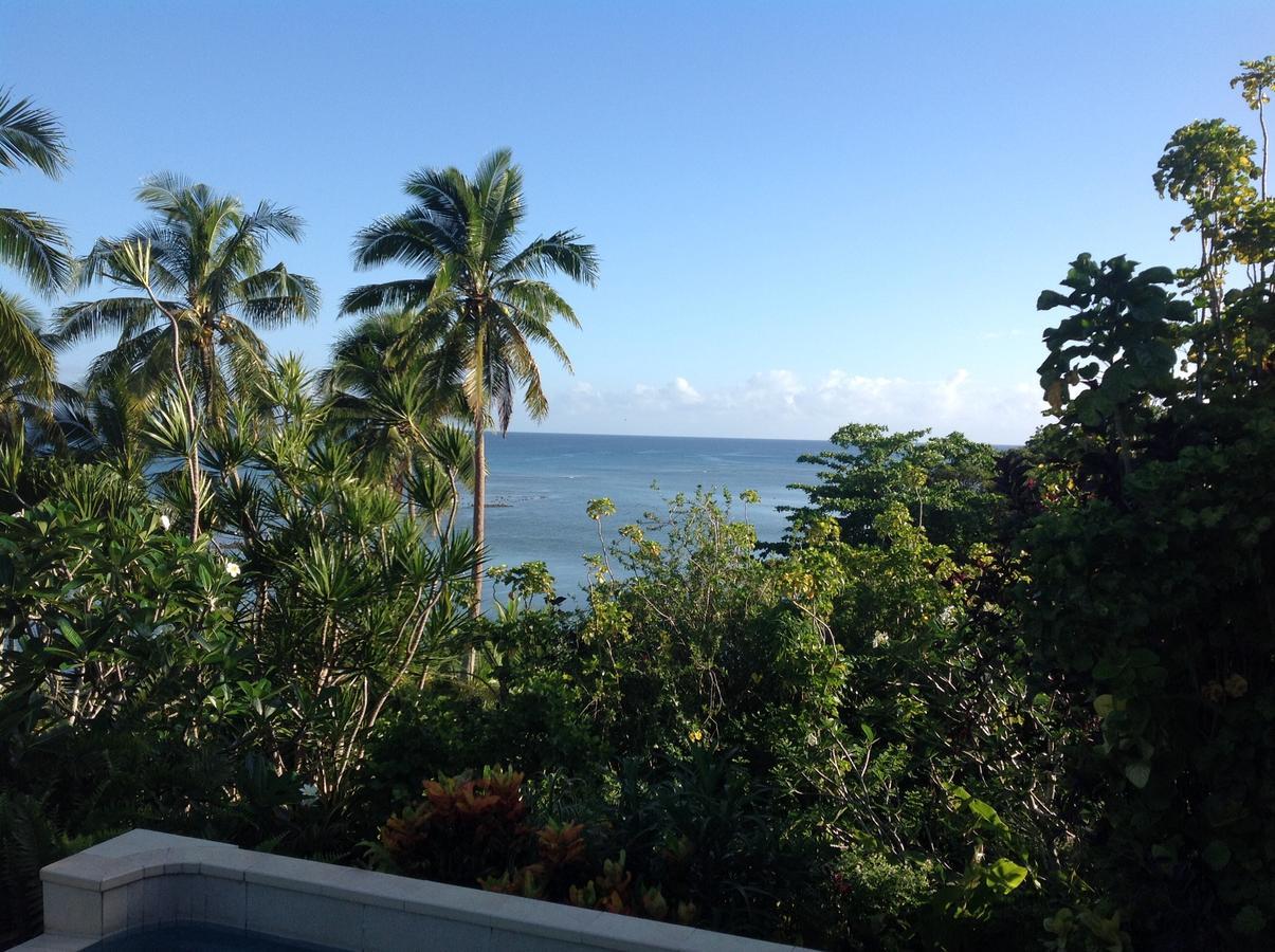 מאטיי Taveuni Palms Resort מראה חיצוני תמונה