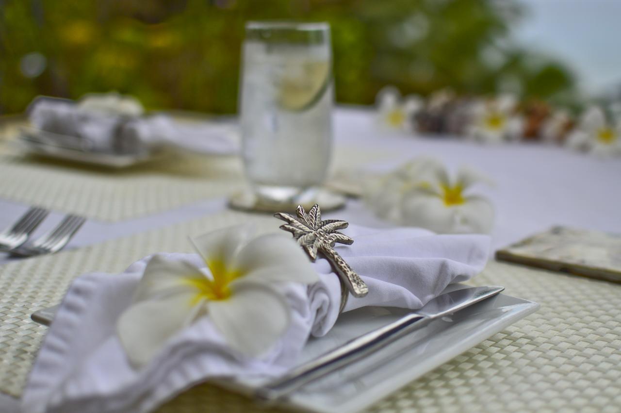 מאטיי Taveuni Palms Resort מראה חיצוני תמונה