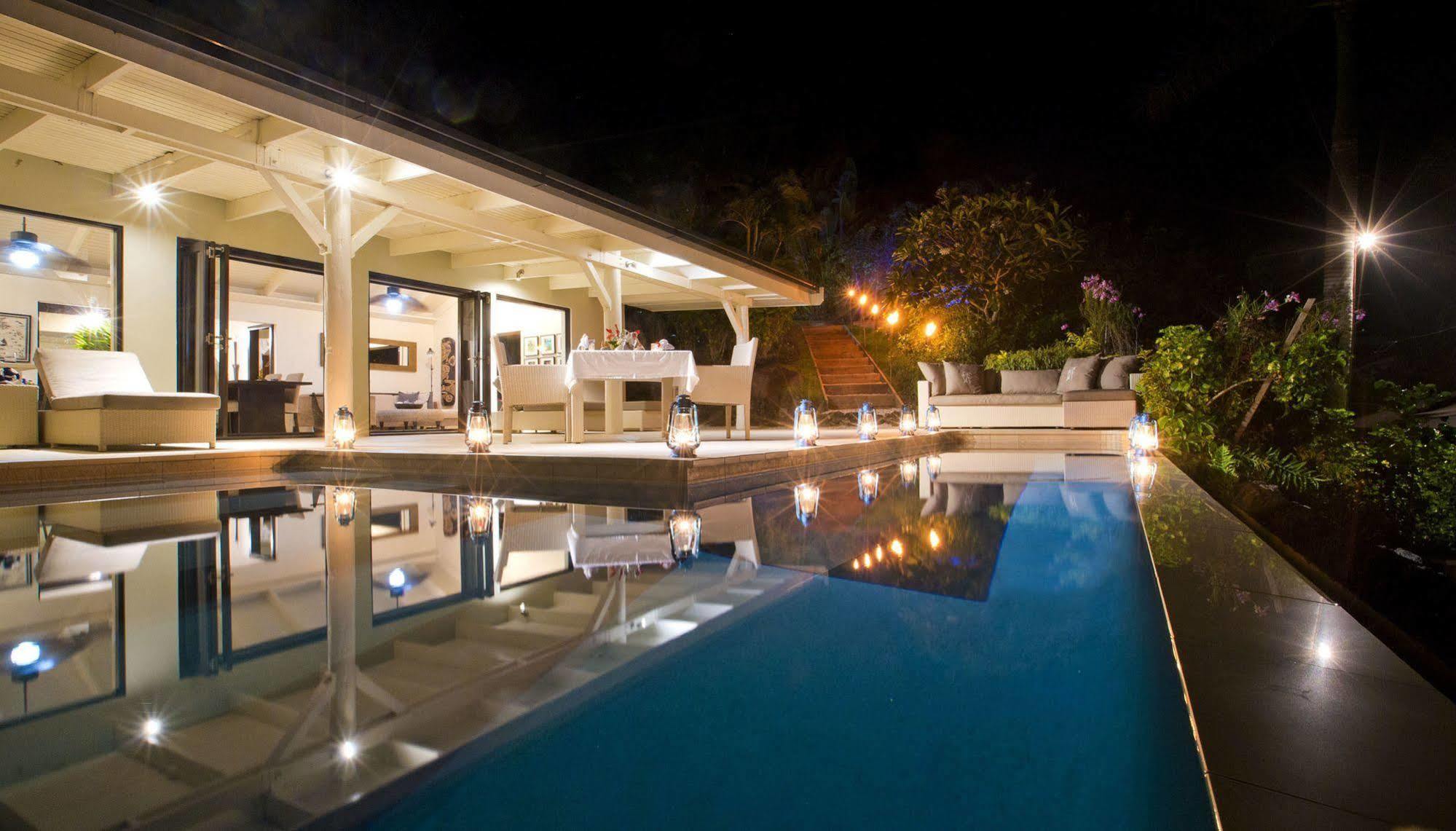 מאטיי Taveuni Palms Resort מראה חיצוני תמונה