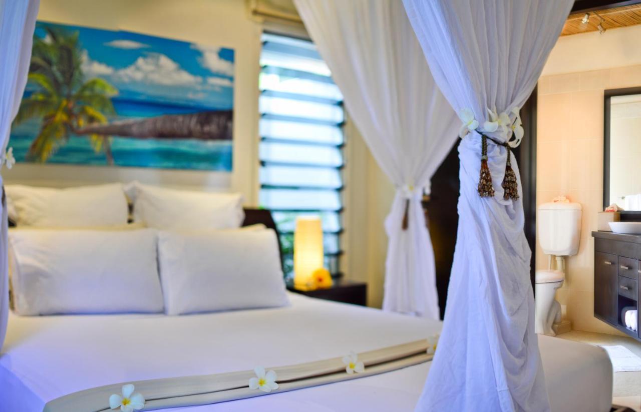 מאטיי Taveuni Palms Resort מראה חיצוני תמונה
