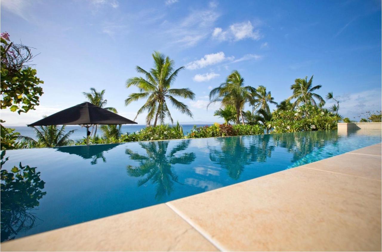 מאטיי Taveuni Palms Resort מראה חיצוני תמונה